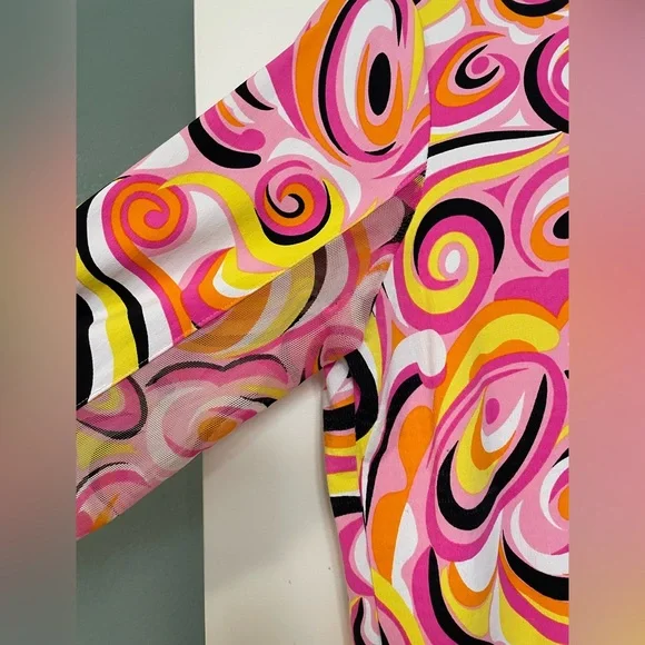 IBKül athletic long sleeve - Picture 4 of 14